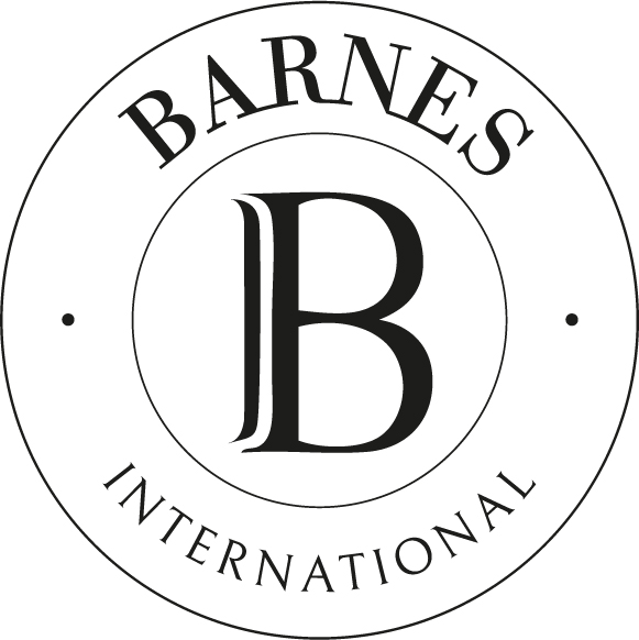 Logo Barnes International